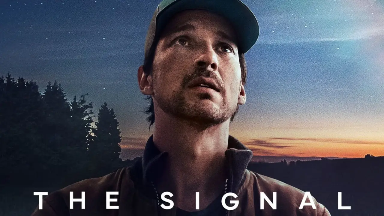 Das Signal hdfilme