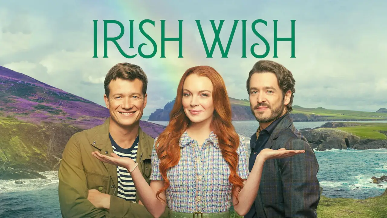 Irish Wish hdfilme