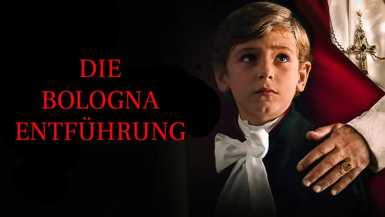Die Bologna-Entführung - Geraubt im Namen des Papstes hdfilme