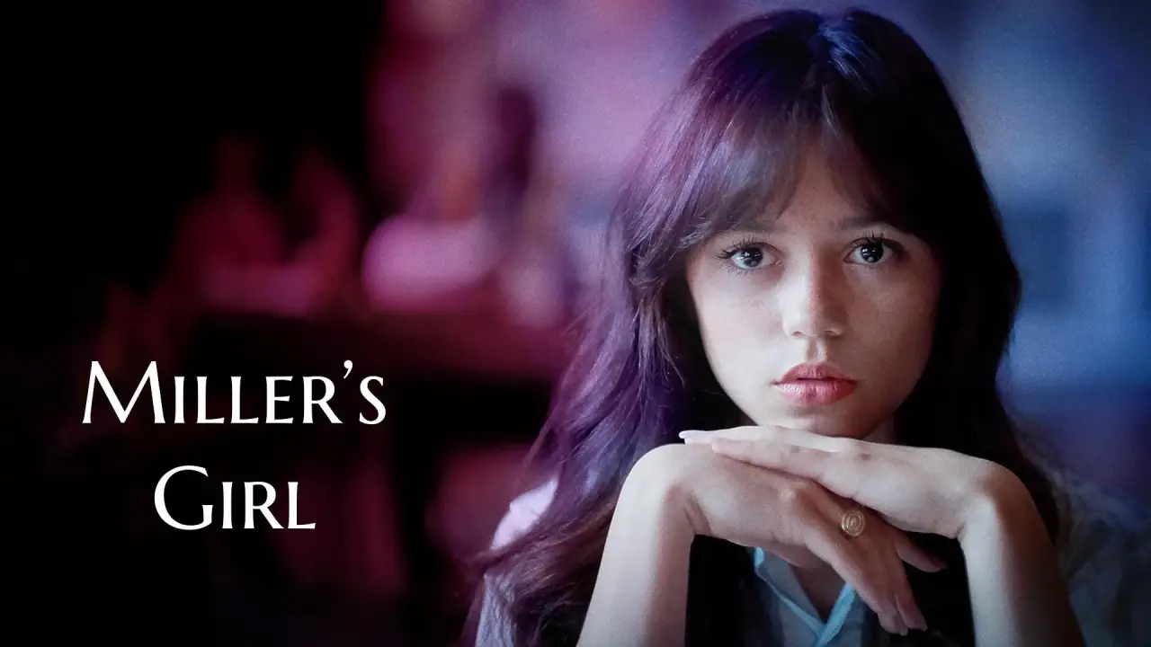 Miller's Girl hdfilme