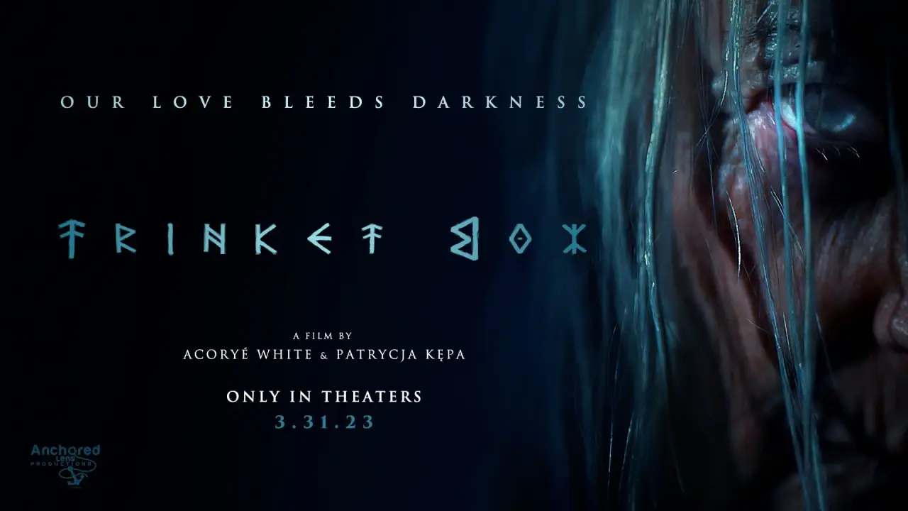 Trinket Box - Wenn das Böse erwacht hdfilme