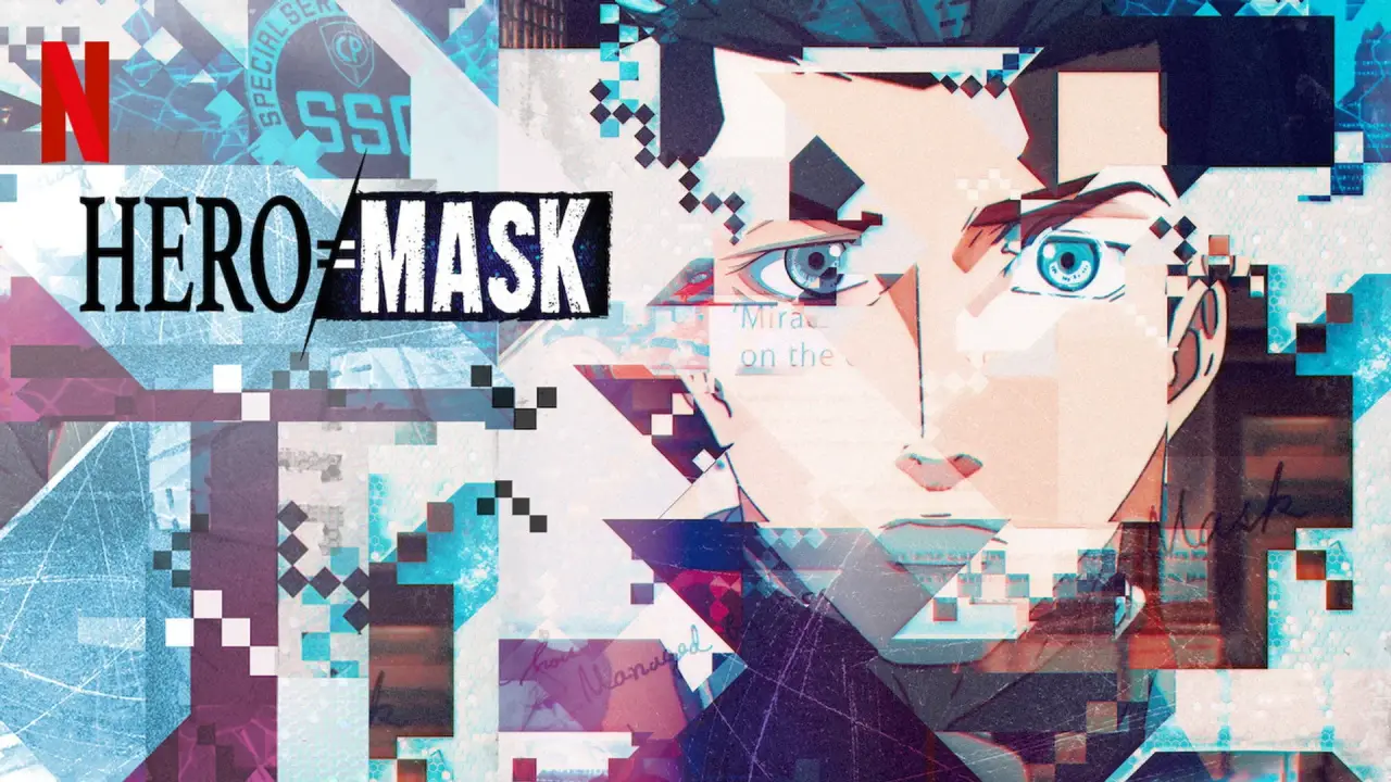 Hero Mask hdfilme
