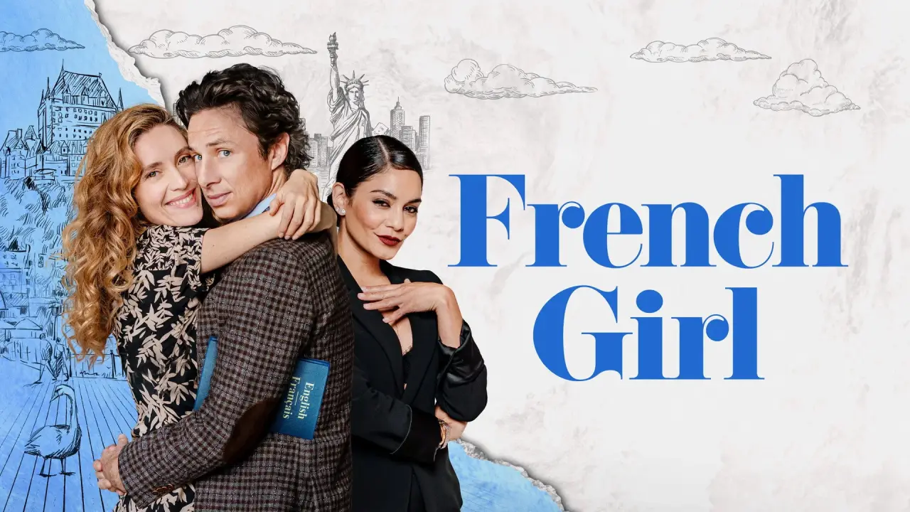 French Girl hdfilme