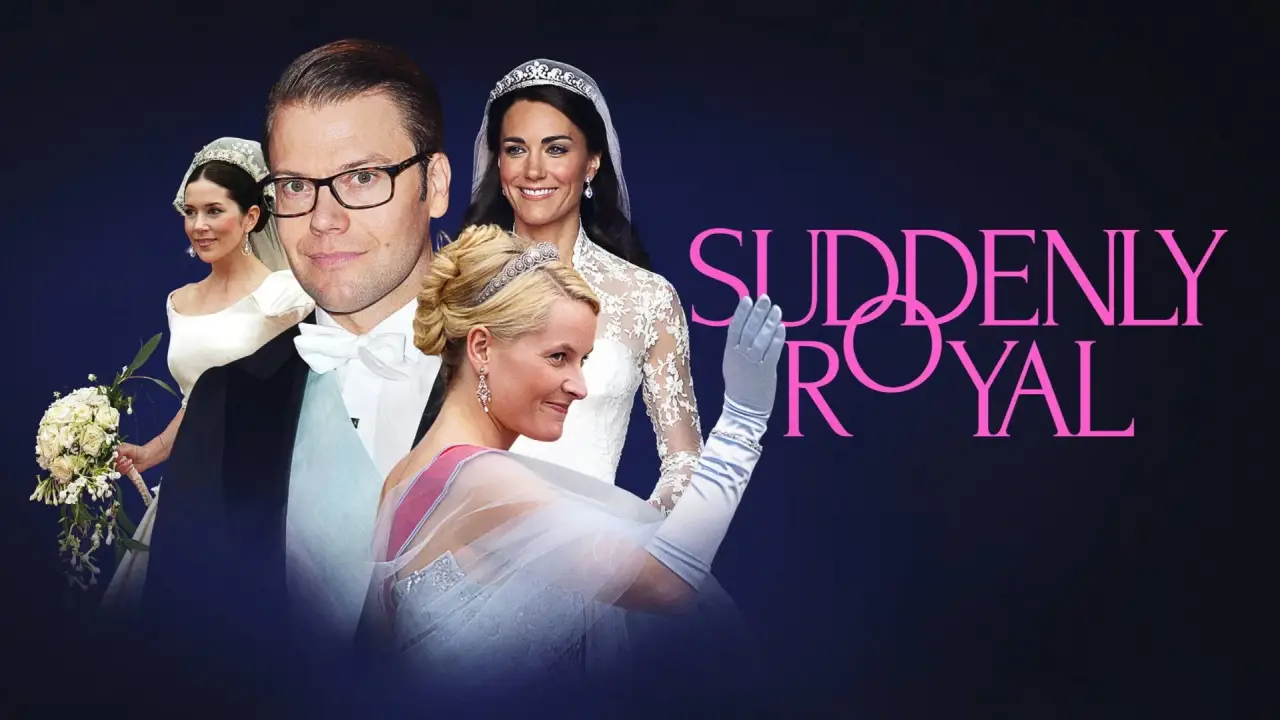 Suddenly Royal hdfilme