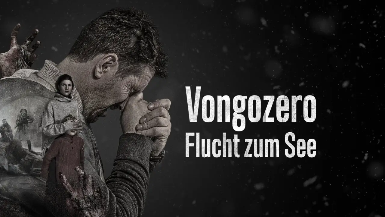 Vongozero - Flucht zum See hdfilme