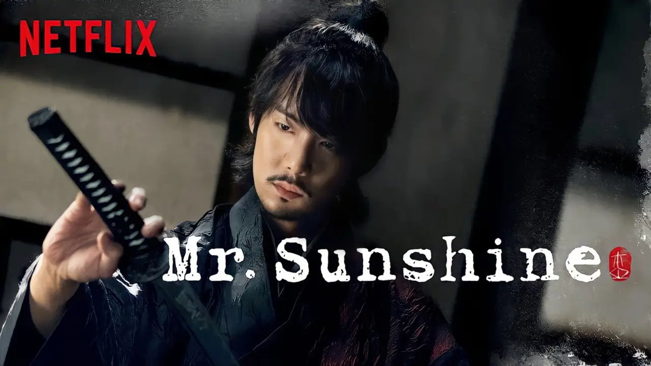 Mr. Sunshine hdfilme