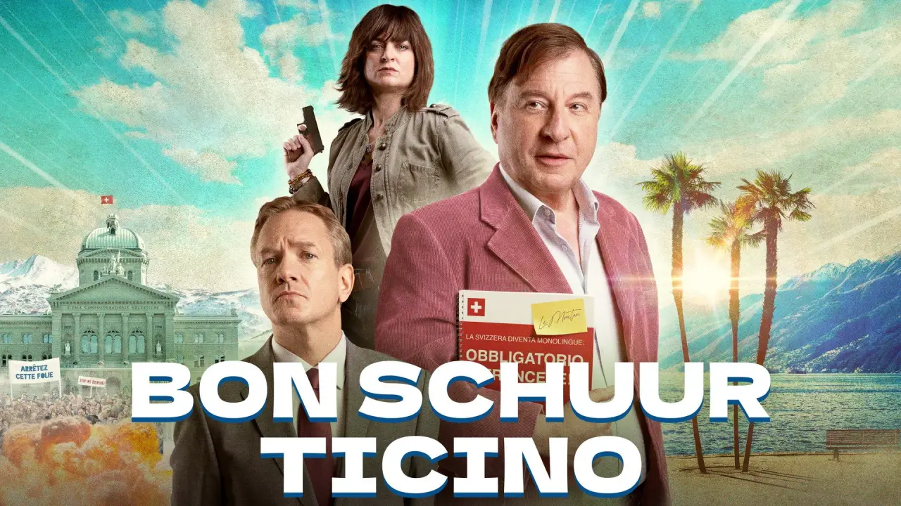 Bon Schuur Ticino hdfilme