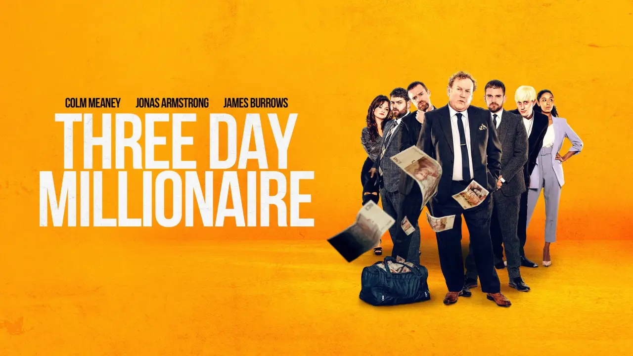 Three Day Millionaire hdfilme