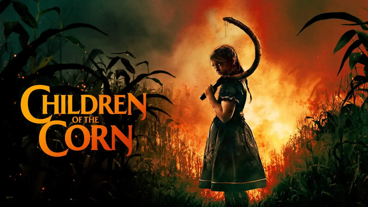 Kinder des Zorns hdfilme