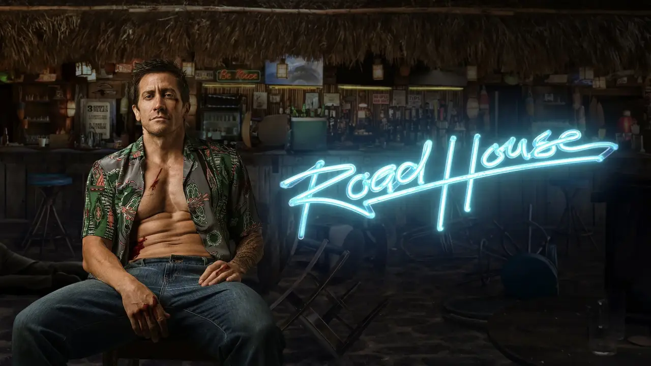 Road House hdfilme