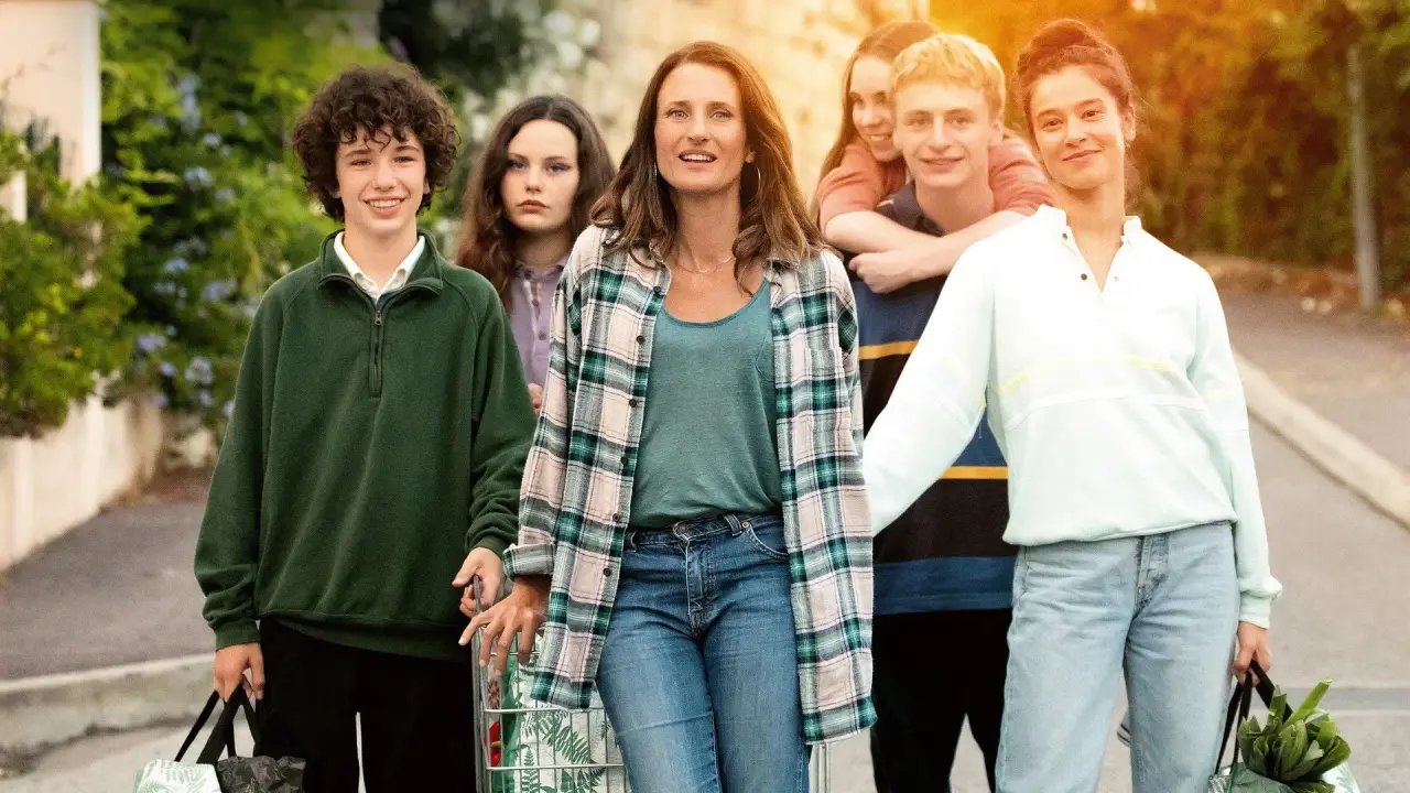 So sind wir, so ist das Leben hdfilme