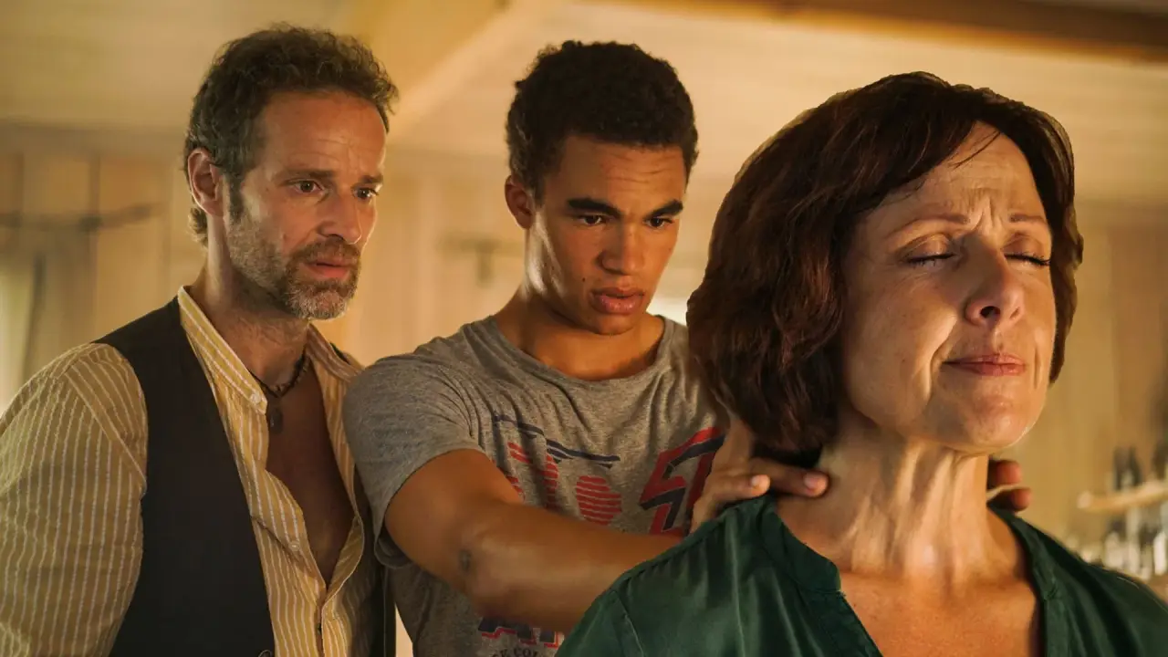 The Last Wave hdfilme