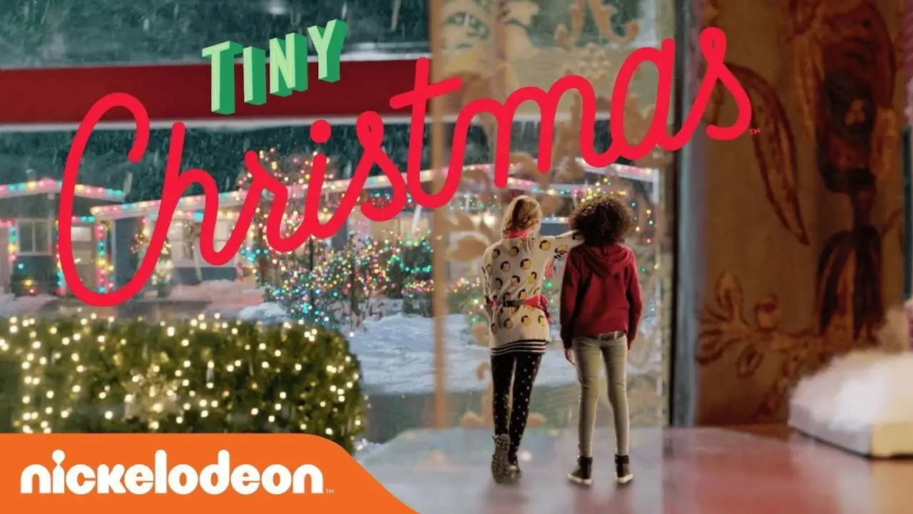 Winzige Weihnachten hdfilme