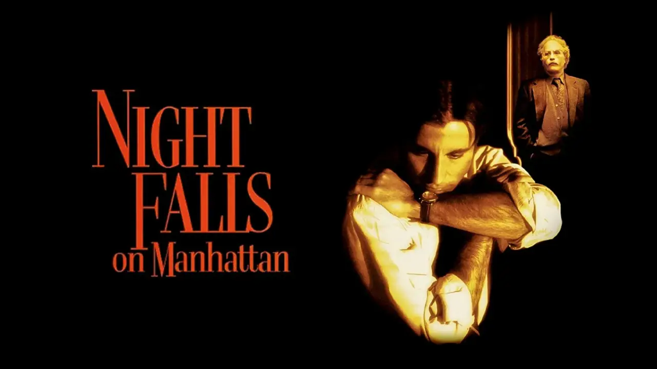 Nacht über Manhattan hdfilme