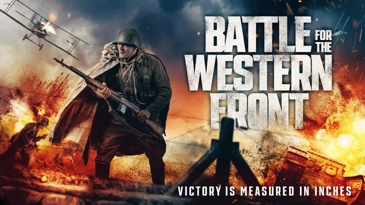 Sniper - Duell an der Westfront hdfilme