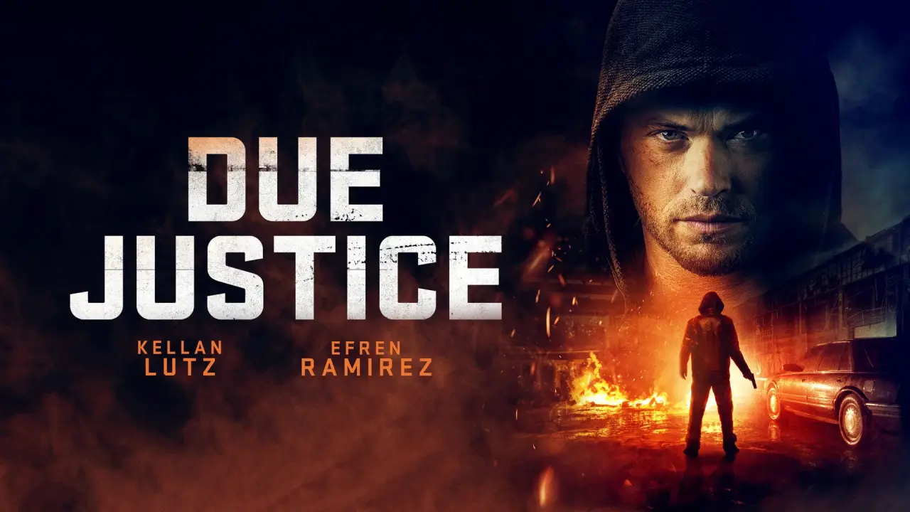 Due Justice hdfilme