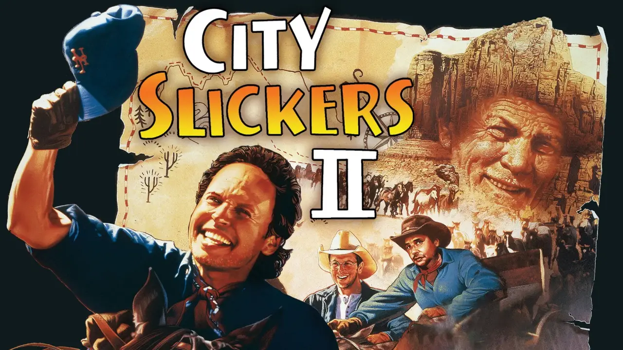 City Slickers 2 - Die goldenen Jungs hdfilme