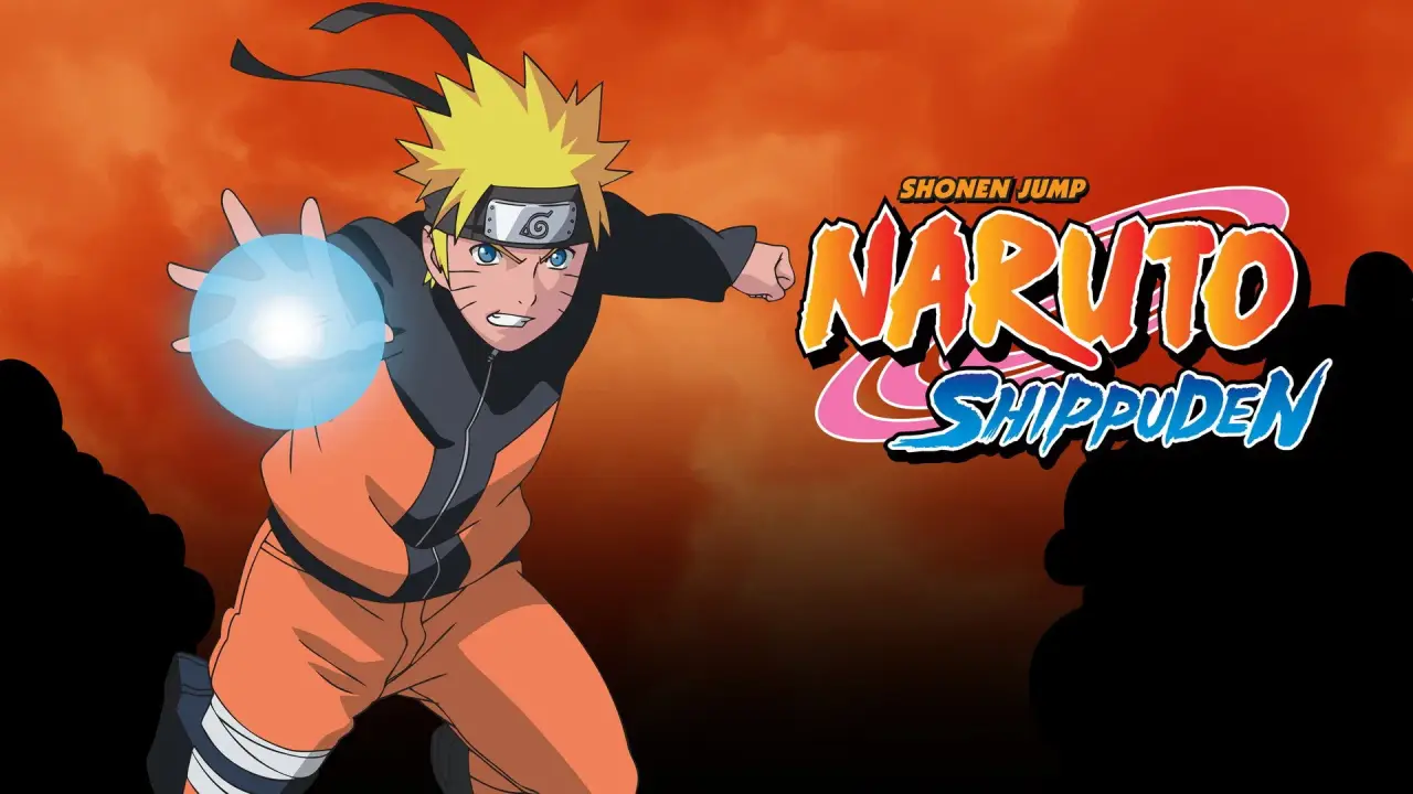 Naruto Shippuden hdfilme