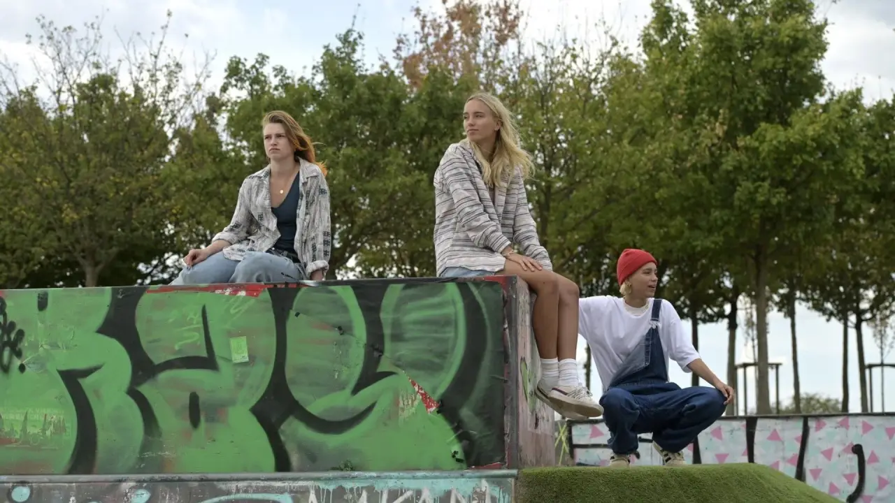 Get Up hdfilme