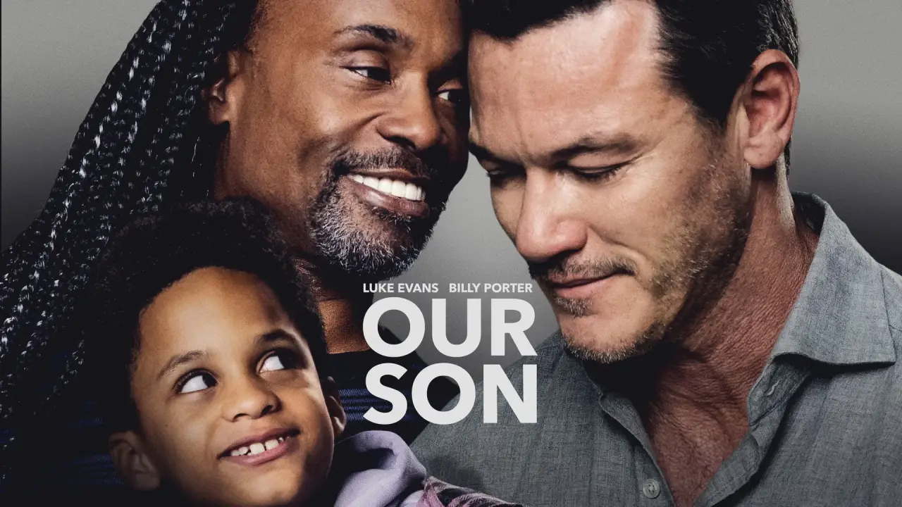 Our Son hdfilme
