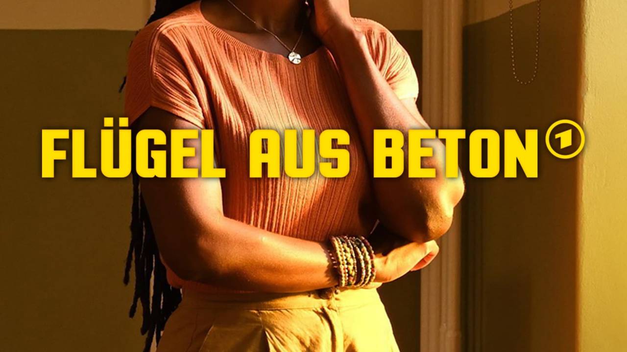 Flügel aus Beton hdfilme