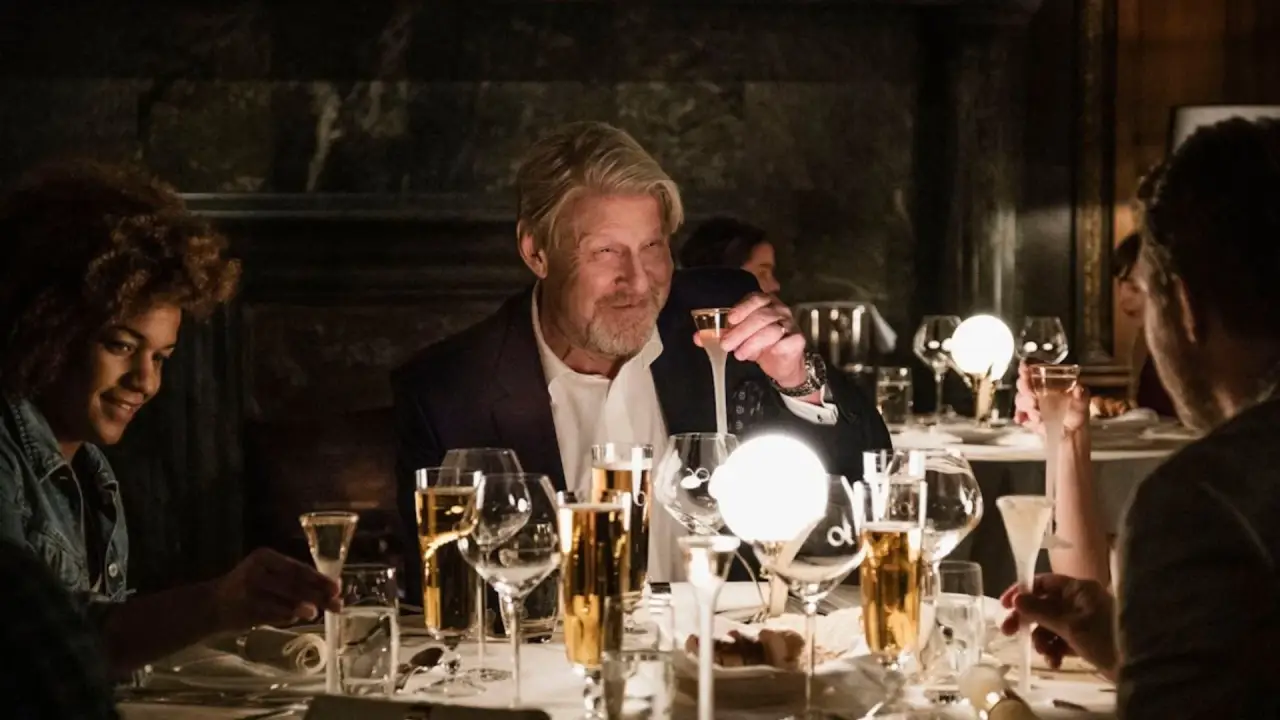 Der sterbende Detektiv hdfilme
