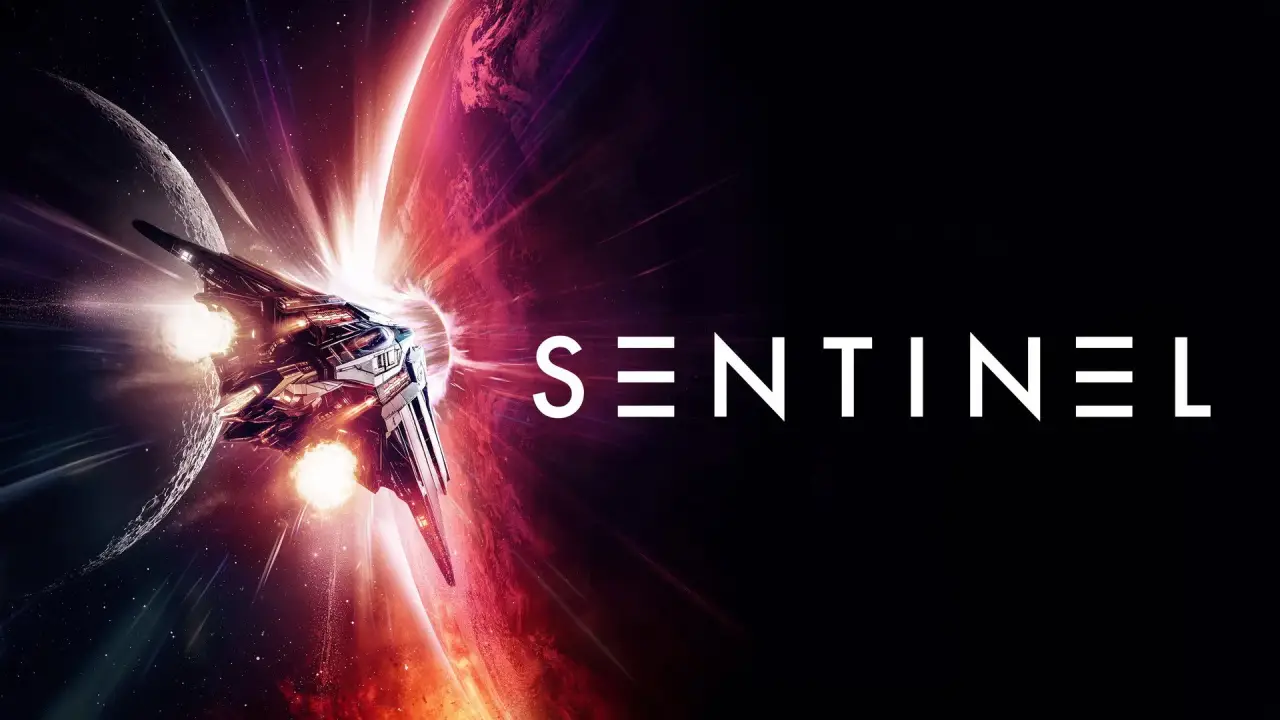 Sentinel hdfilme