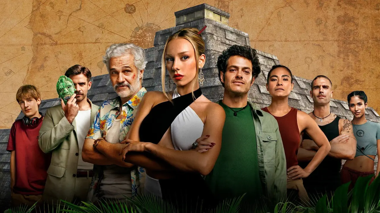 Bandidos hdfilme