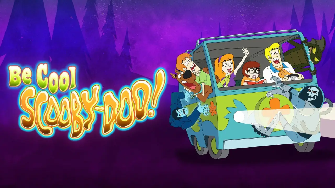 Bleib cool, Scooby Doo hdfilme