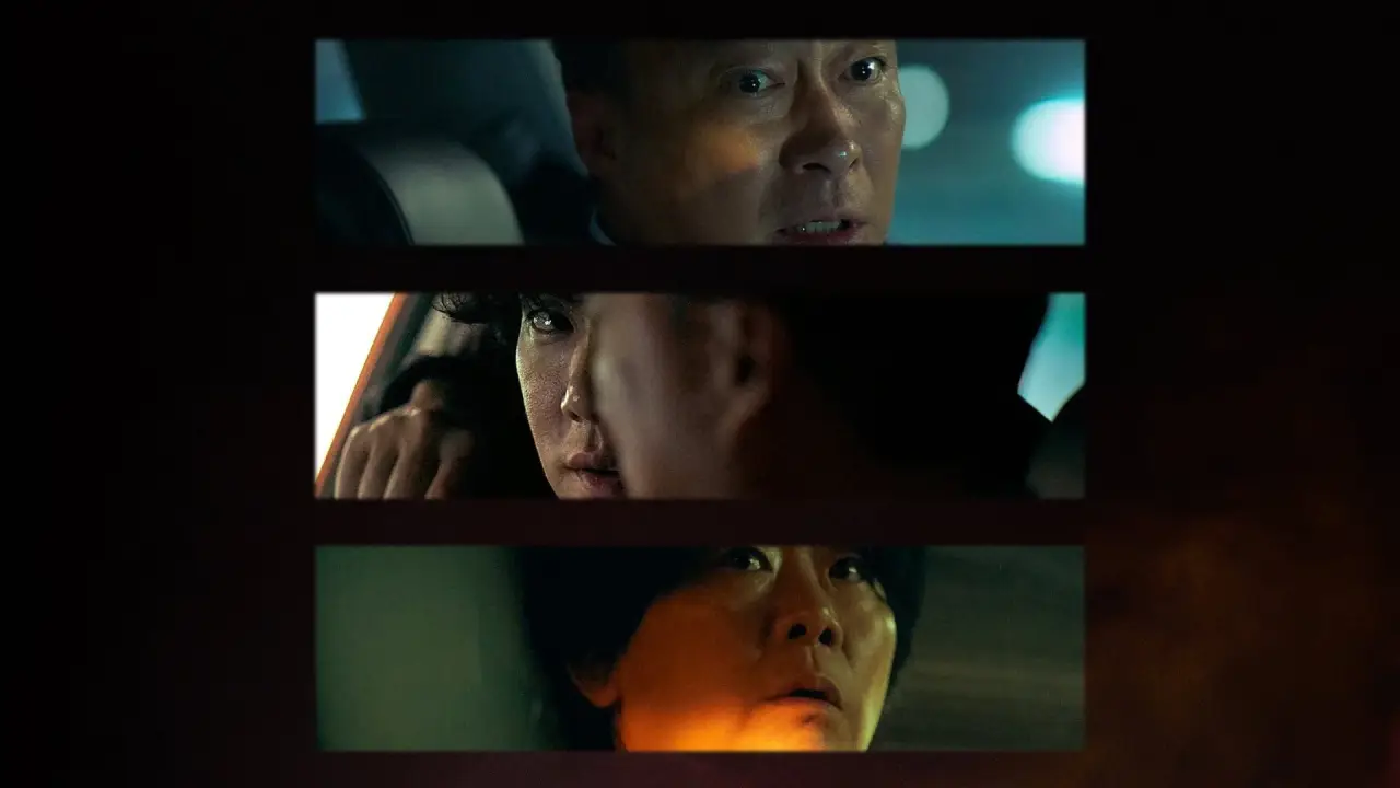 A Bloody Lucky Day hdfilme