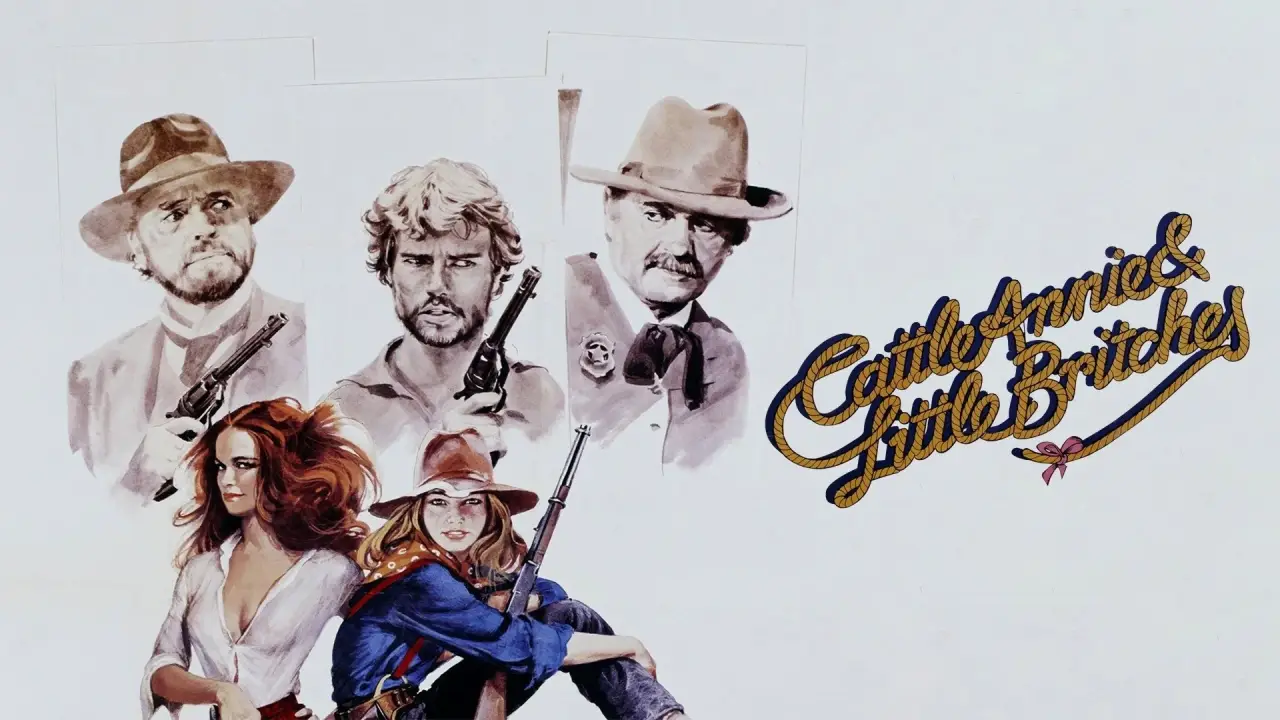 Cattle Annie hdfilme