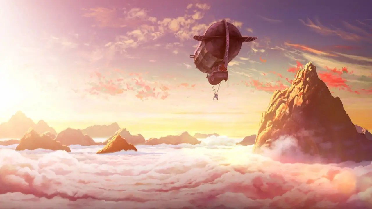 Queen Zaza: Die letzten Drachenfänger hdfilme