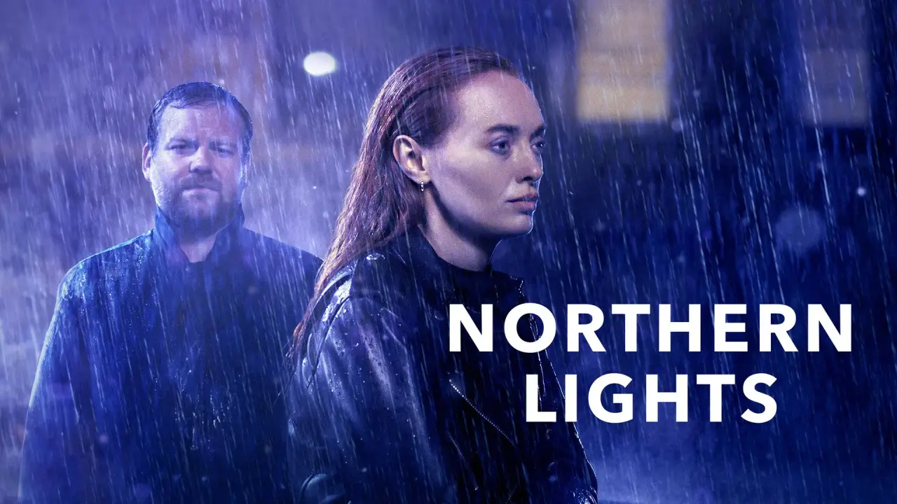 Northern Lights hdfilme
