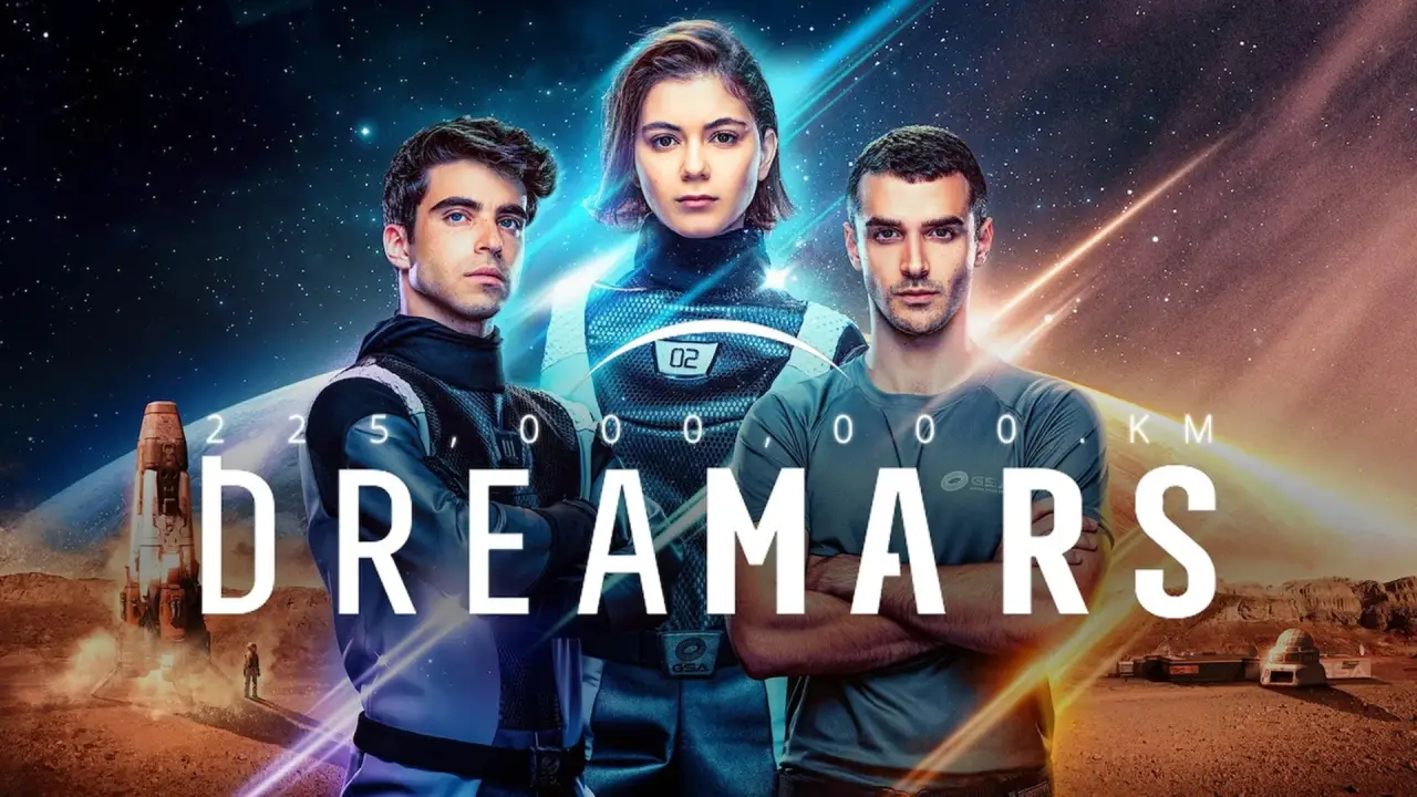 DreaMars hdfilme