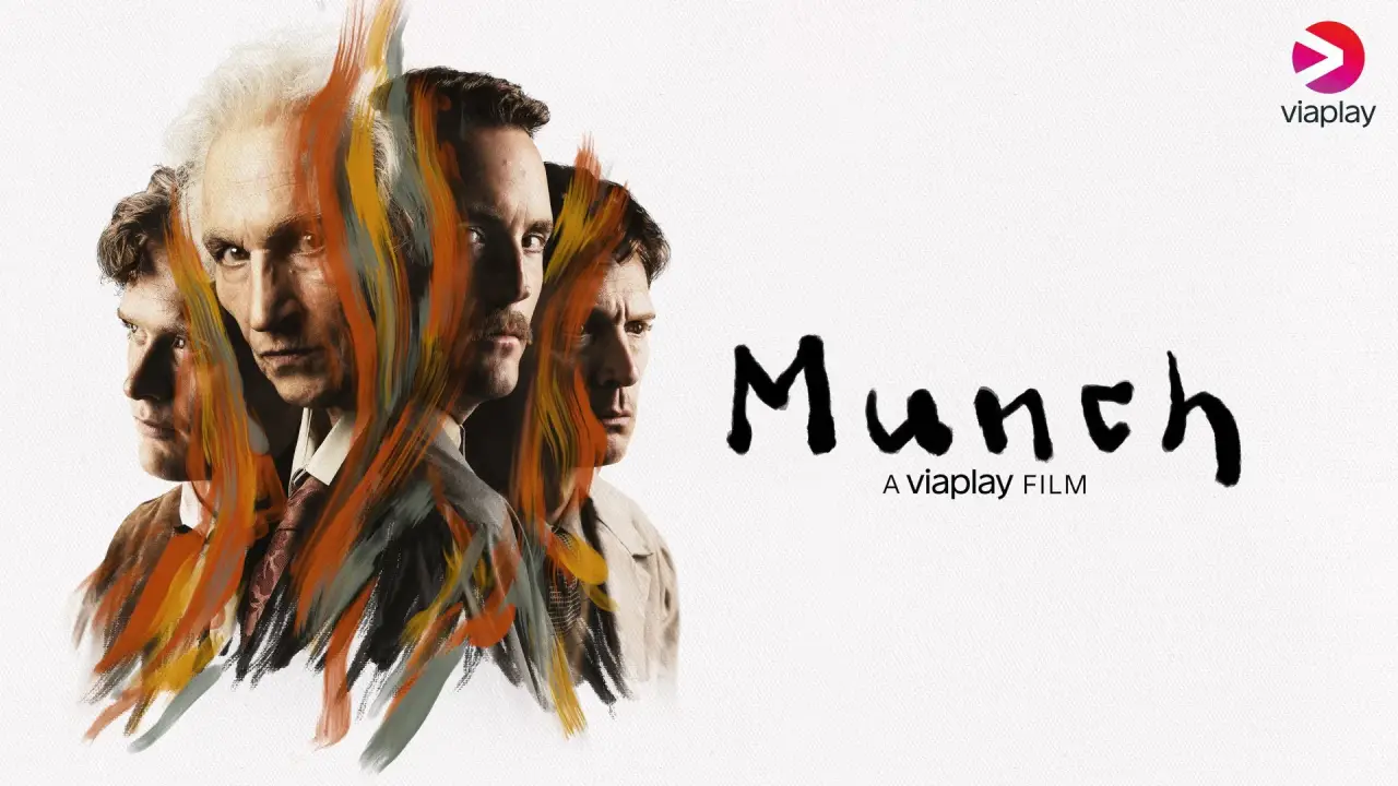 Munch hdfilme