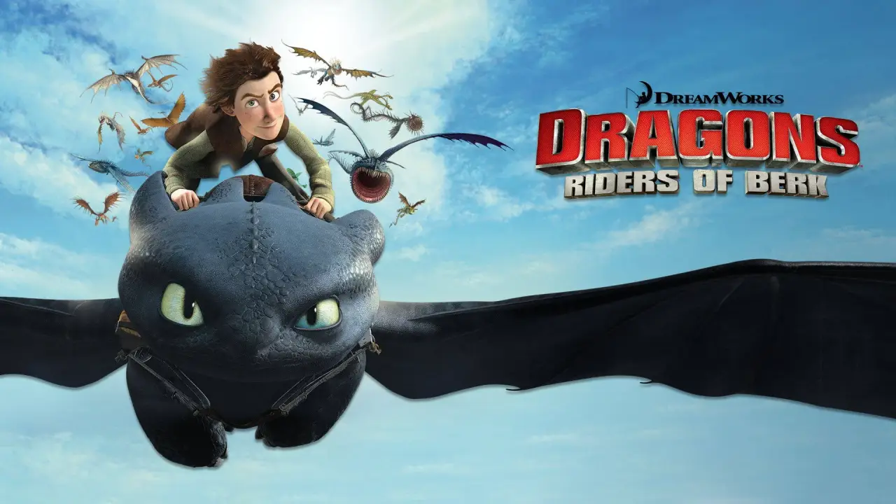 Die Drachenreiter von Berk hdfilme