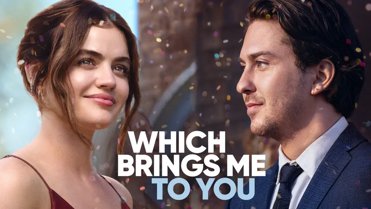 Which Brings Me to You hdfilme