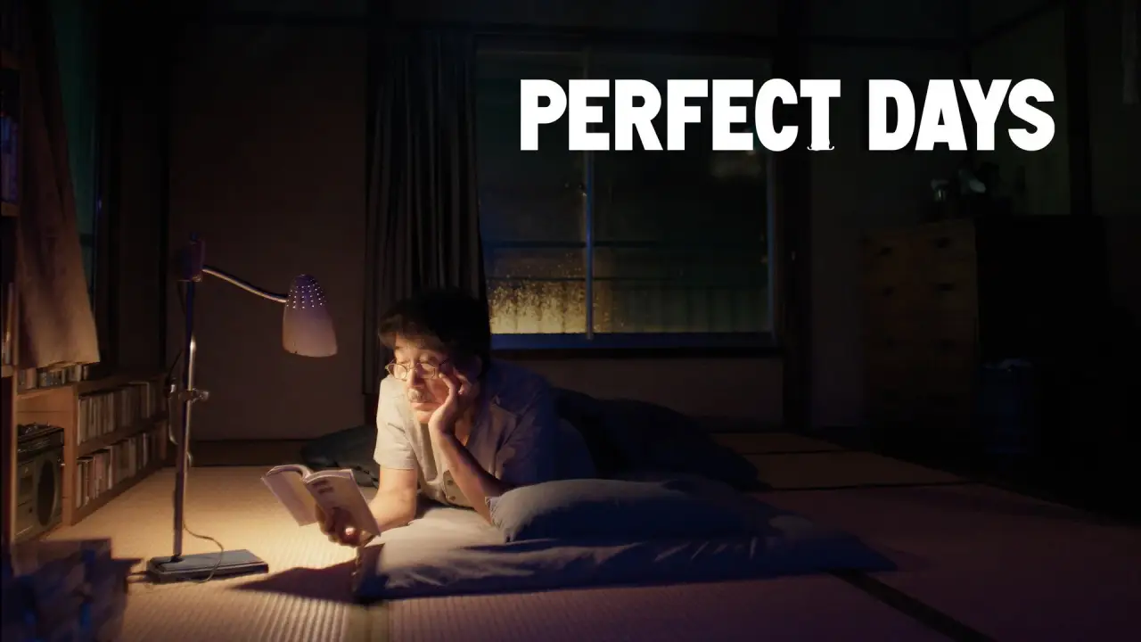 Perfect Days hdfilme