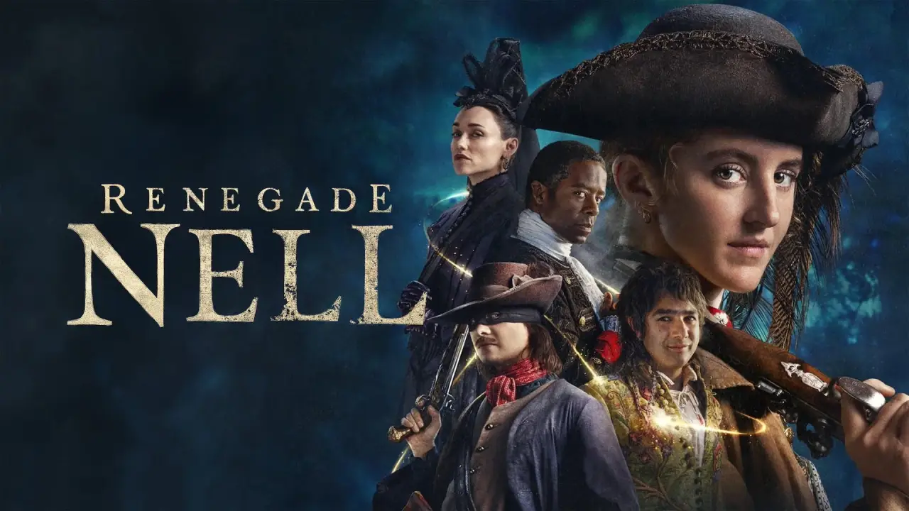 Renegade Nell hdfilme