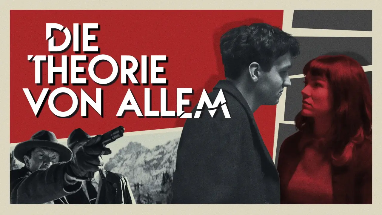 Die Theorie von Allem hdfilme