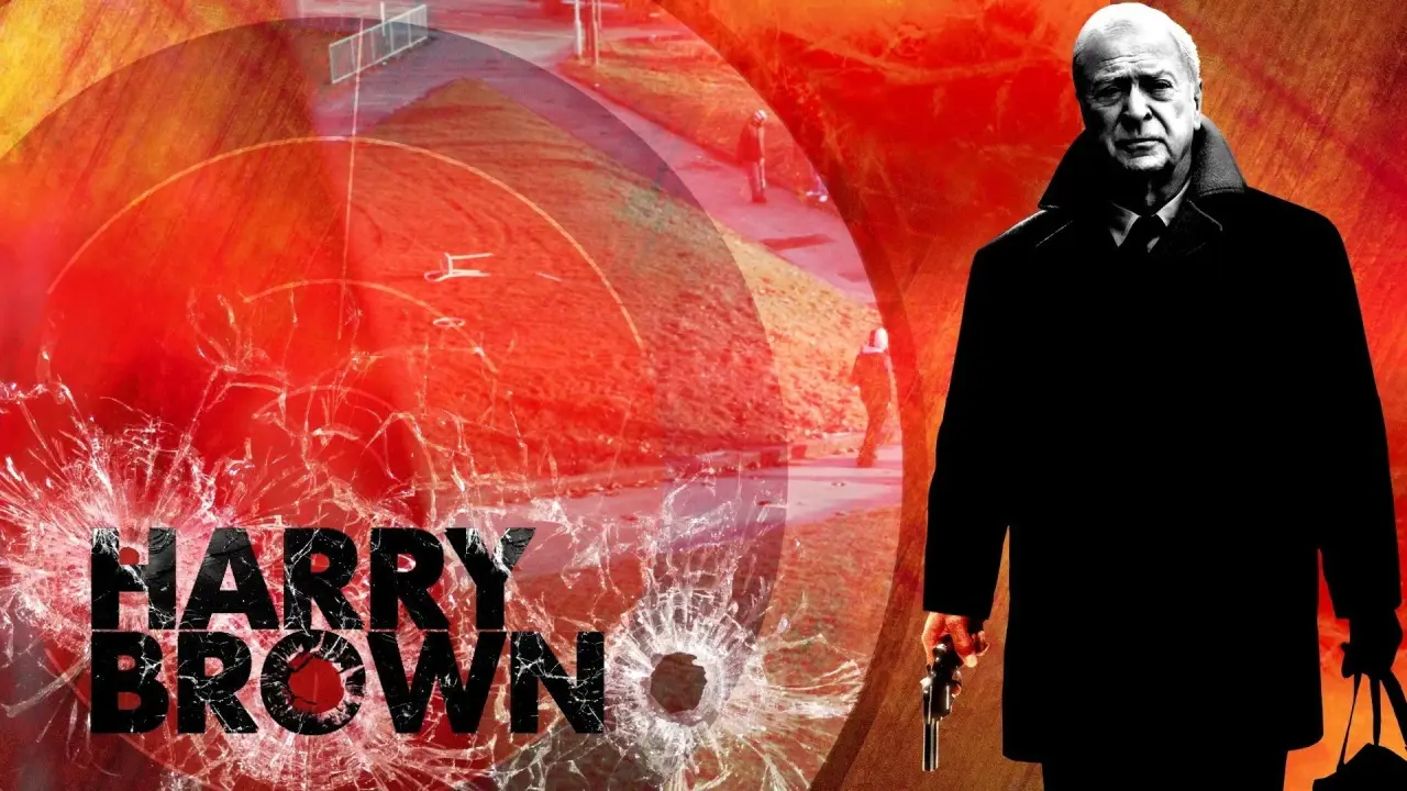 Harry Brown hdfilme