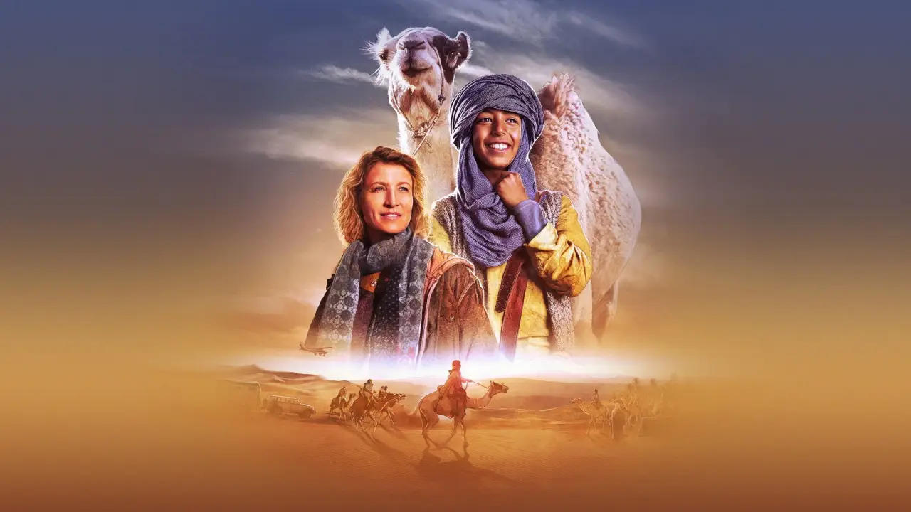 Prinzen der Wüste hdfilme
