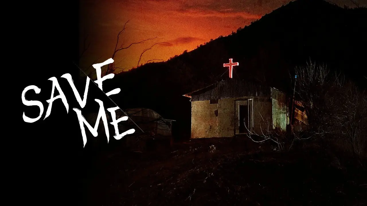 Save Me hdfilme