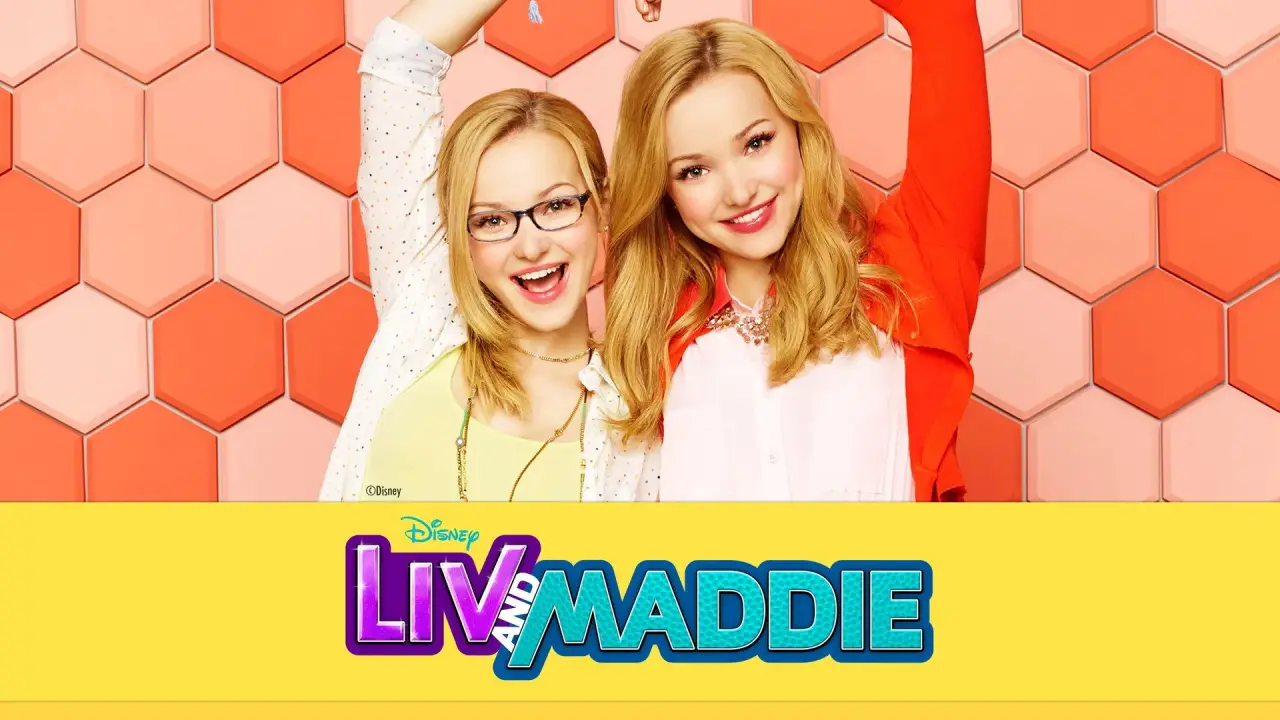 Liv und Maddie hdfilme