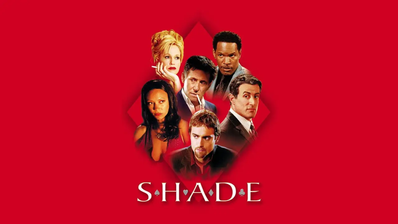 Shade hdfilme