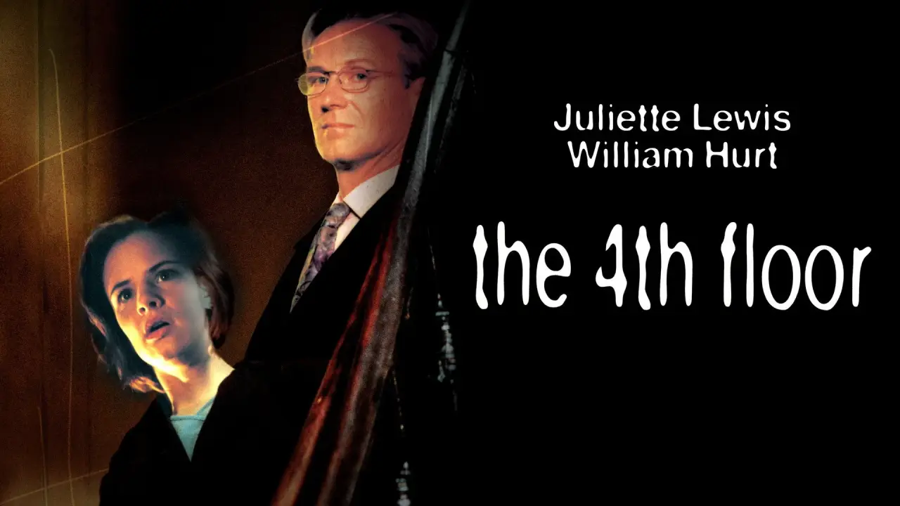 The 4th Floor - Haus der Angst hdfilme