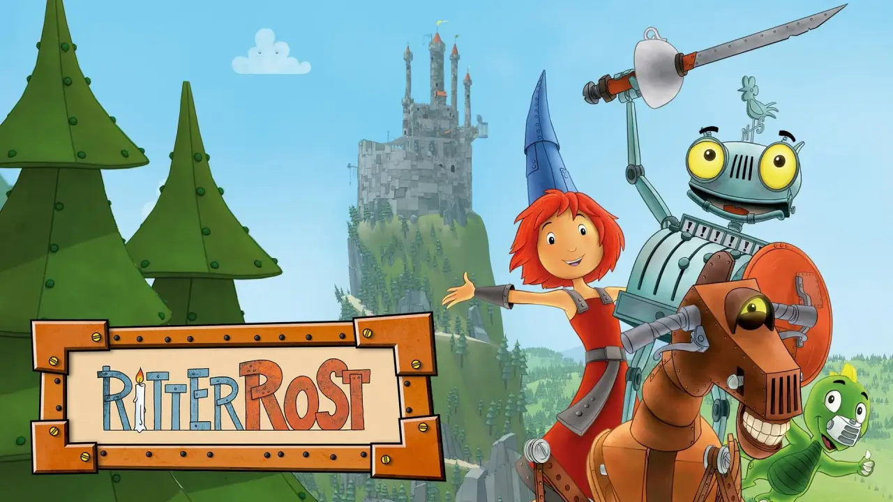 Ritter Rost hdfilme
