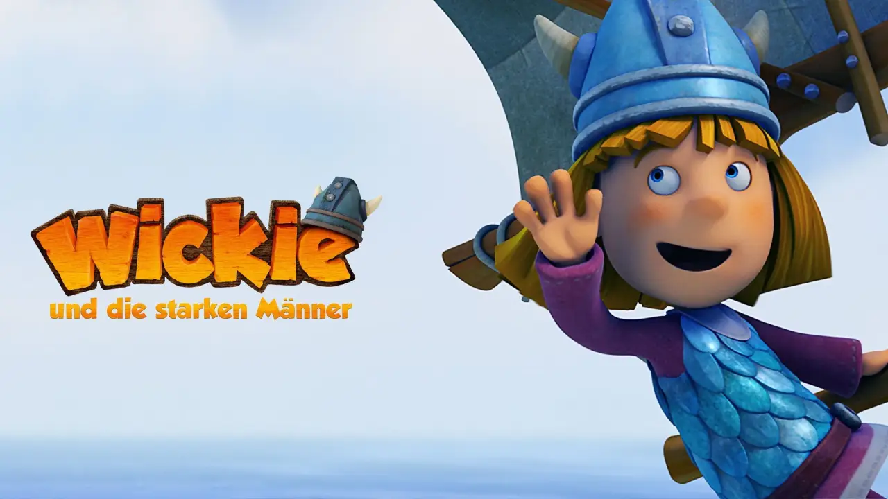 Wickie und die starken Männer hdfilme