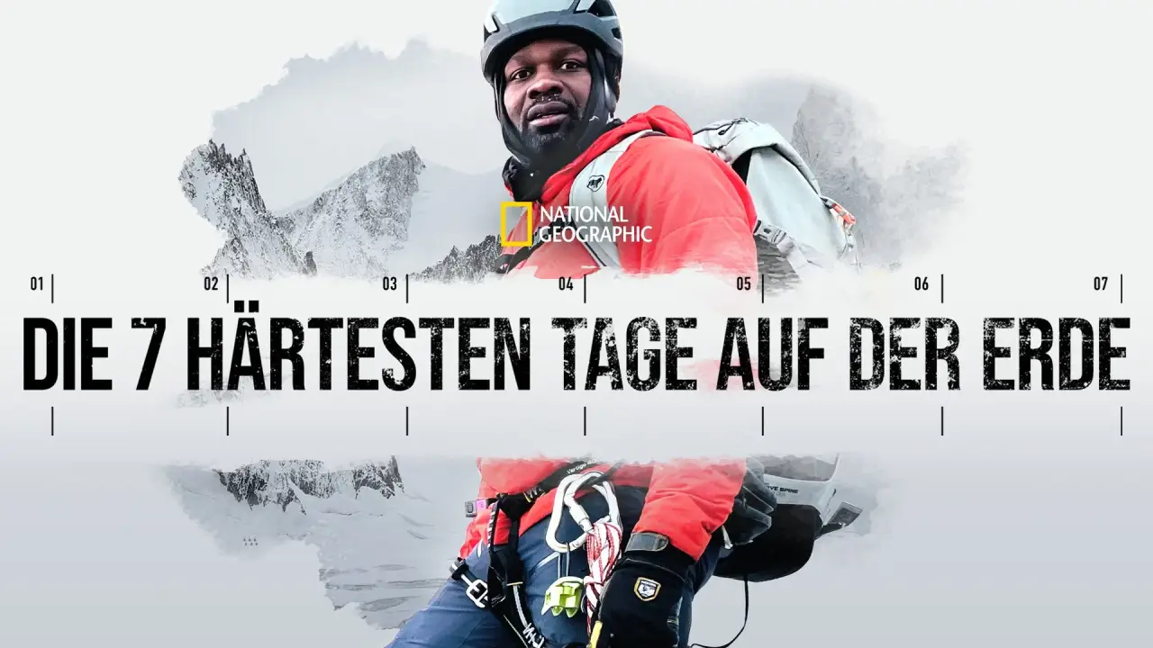 7 Toughest Days hdfilme