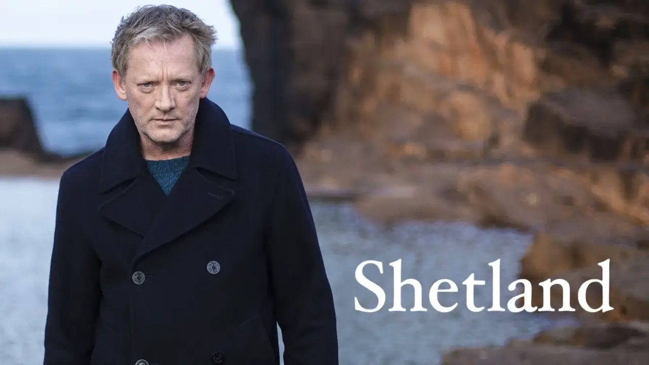 Mord auf Shetland hdfilme